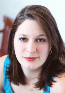 Godspell Headshot